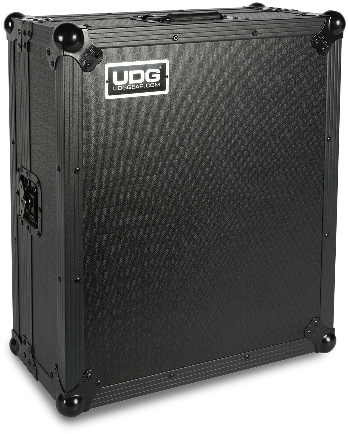 DJ Case UDG Ultimate  Pioneer CDJ/DJM Tour 1 BK DJ Case