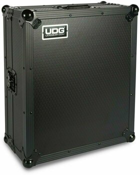 DJ Case UDG Ultimate  Pioneer CDJ/DJM Tour 1 BK DJ Case - 1