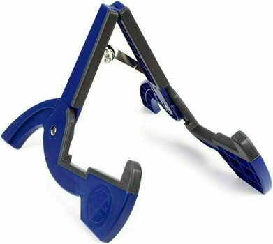 Guitar stand Cooperstand Duro-Blue - 1