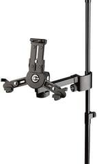 Soporte para smartphone o tablet Konig & Meyer 19796 Poseedor
