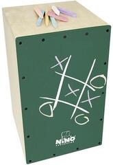 Cajon de madeira Nino NINO951DG-MYO Cajon de madeira