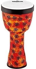 Djembe Meinl VR-SDJPO10-SH Viva Rhythm Sunshine/White 10" Djembe