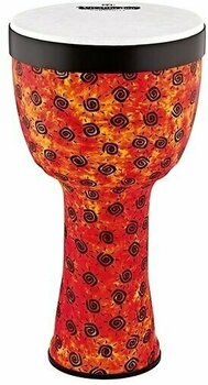 Djembe Meinl VR-SDJPO14-SH Viva Rhythm Djembe 14" - 1