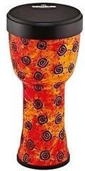 Djembe Meinl VR-SDJPO8-NH Viva Rhythm Sunshine/Black 8" Djembe