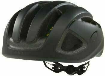 Bike Helmet Oakley ARO3 Lite Europe Blackout 56-60 Bike Helmet - 1