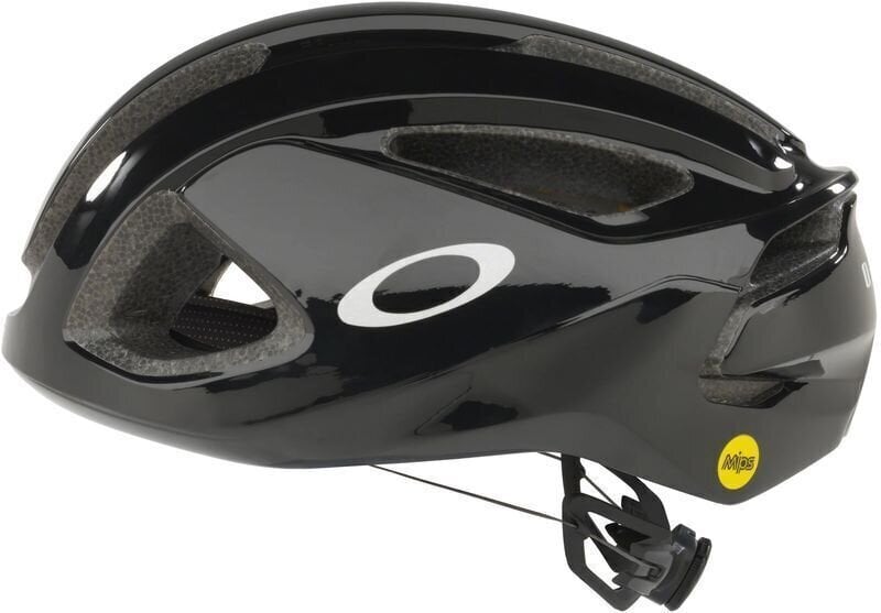 Bike Helmet Oakley ARO3 Europe Black 52-56 Bike Helmet