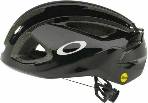 Cyklistická helma Oakley ARO3 Europe Black 52-56 Cyklistická helma - 1