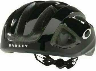 Casco de bicicleta Oakley ARO3 Lite Europe Black 52-56 Casco de bicicleta - 1