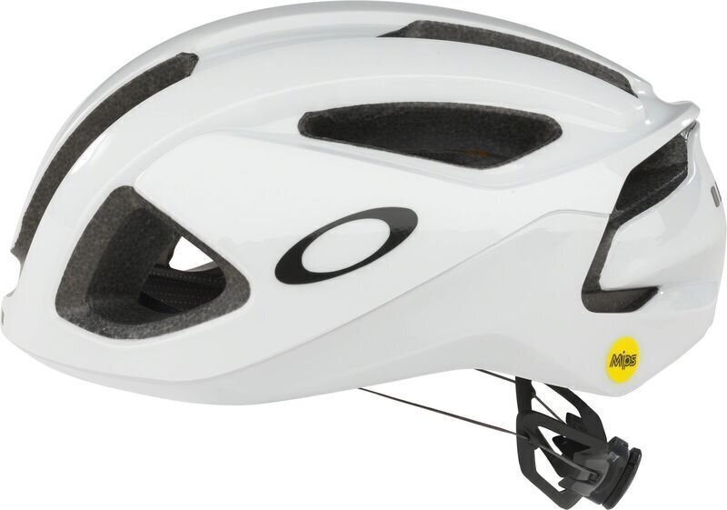 Bike Helmet Oakley ARO3 Europe White 52-56 Bike Helmet