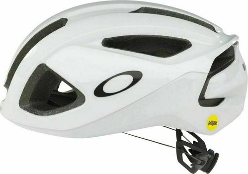 Cyklistická helma Oakley ARO3 Europe White 52-56 Cyklistická helma - 1