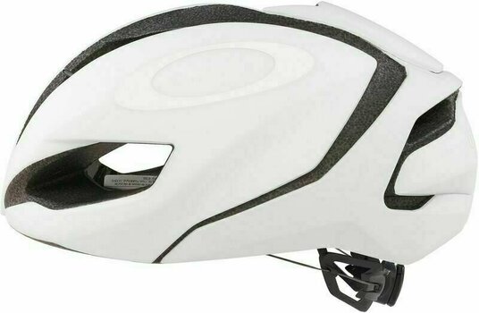 Bike Helmet Oakley ARO5 Europe Matte White 54-58 Bike Helmet - 1