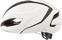 Cyklistická helma Oakley ARO5 Europe Matte White 54-58 Cyklistická helma
