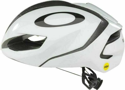 Bike Helmet Oakley ARO5 Europe White 52-56 Bike Helmet - 1