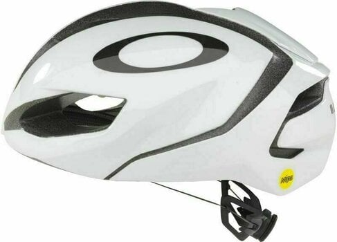 Bike Helmet Oakley ARO5 Europe White 54-58 Bike Helmet - 1