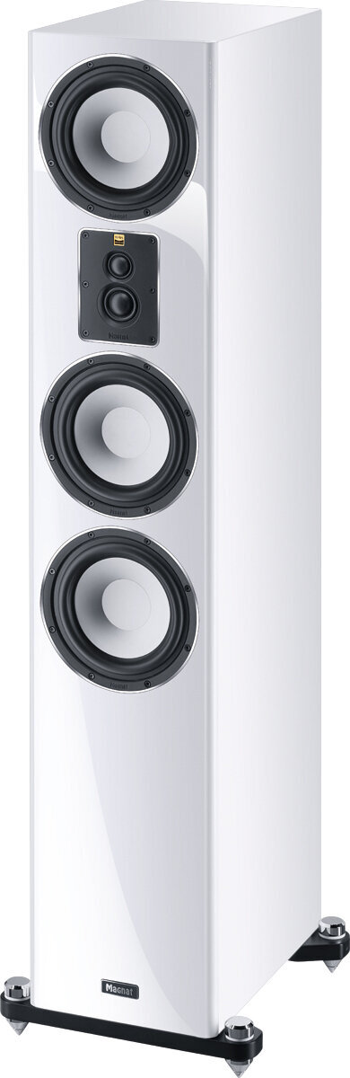 Hi-Fi Floorstanding speaker Magnat Signature 707 White