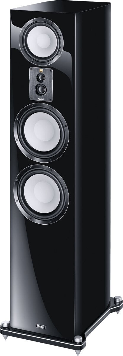 Hi-Fi Floorstanding speaker Magnat Signature 909 Black
