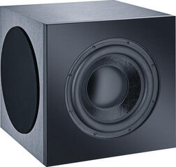 Subwoofer Hi-Fi
 Magnat THX SUB 300 Subwoofer Hi-Fi 1 szt.