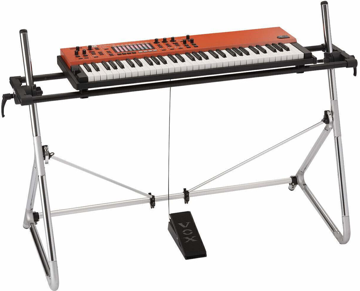 Organ elektroniczny Vox Continental 61 Organ elektroniczny