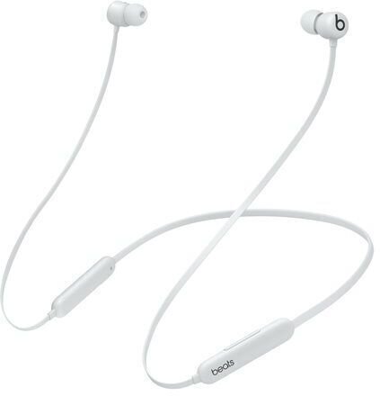 Wireless In-ear headphones Beats Flex Smoke Grey