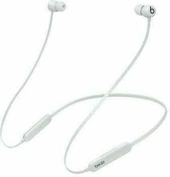 Trådløse on-ear hovedtelefoner Beats Flex Smoke Grey - 1