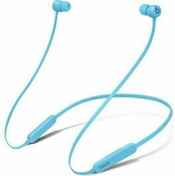 Drahtlose In-Ear-Kopfhörer Beats Flex Flame Blue - 1