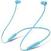 Wireless In-ear headphones Beats Flex Flame Blue Wireless In-ear headphones