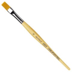 Štetec Da Vinci 304 Junior Synthetics Plochý štetec 12