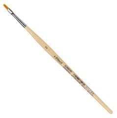Štetec Da Vinci 304 Junior Synthetics Plochý štetec 2