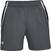Løbeshorts Under Armour UA Launch SW 5'' Pitch Gray/Mod Gray S Løbeshorts