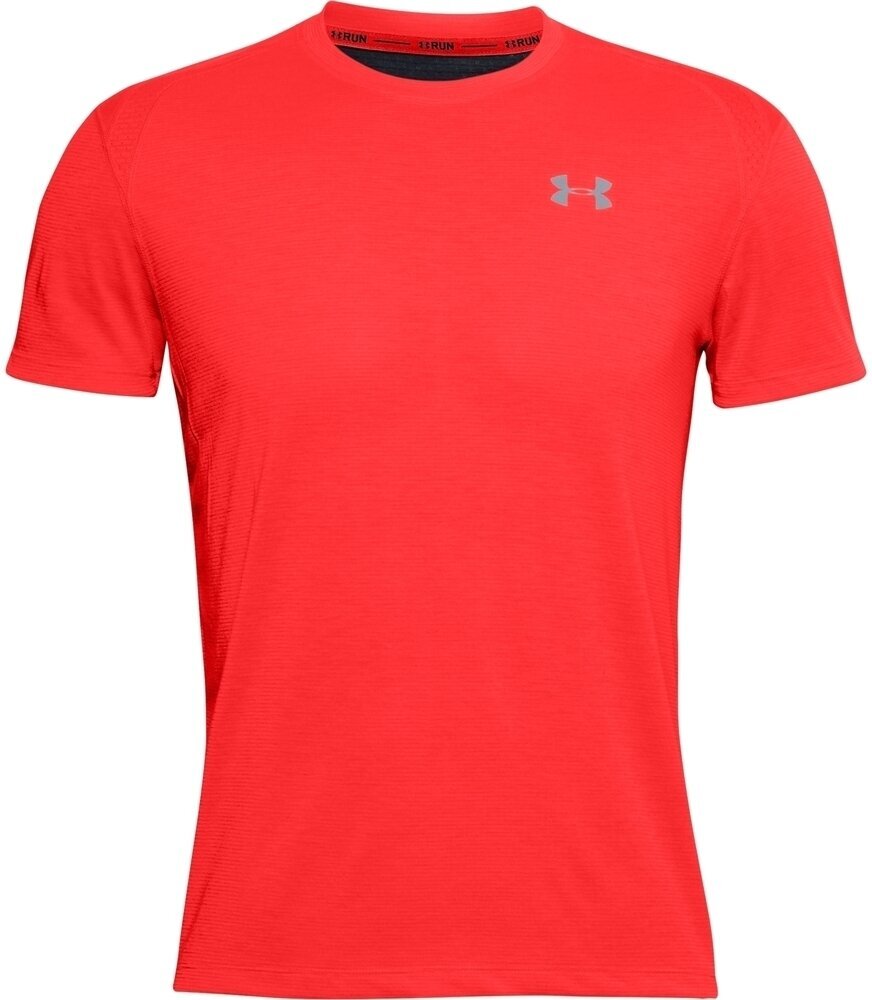 Running t-shirt with short sleeves
 Under Armour UA Streaker Beta/Black S Running t-shirt with short sleeves