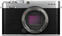 Tükör nélküli fényképezőgépek Fujifilm X-E4 Silver