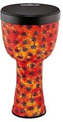 Djembe Meinl VR-SDJPO14-NH Viva Rhythm Sunshine/Black 14" Djembe