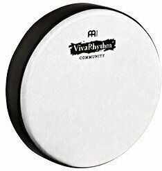 Djambe Meinl VR-POH8-SH Viva Rhythm Djambe 8" - 1