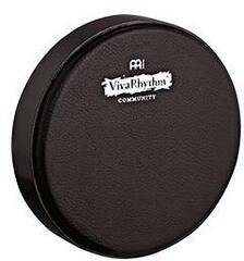 Djembe Meinl VR-POH8-NH Viva Rhythm Black 8" Djembe