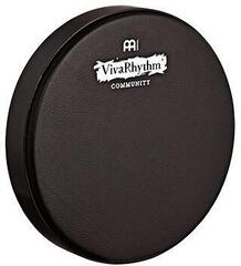 Djembe Meinl VR-POH12-NH Viva Rhythm Black 12" Djembe