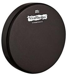 Djembe Meinl VR-POH14-NH Viva Rhythm Black 14" Djembe