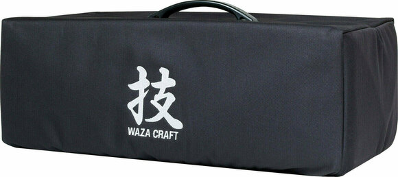 Bag for Guitar Amplifier Boss Wazacraft CABHEAD AC Bag for Guitar Amplifier Black - 1