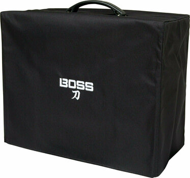 Bag for Guitar Amplifier Boss KTN100 Katana AC Bag for Guitar Amplifier Black - 1