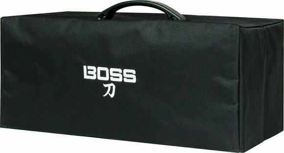 Bag for Guitar Amplifier Boss KTNHEAD Katana AC Bag for Guitar Amplifier Black - 1
