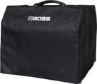 Boss Acoustic Singer Live AC Obal pre gitarový aparát Black (Ako nové)