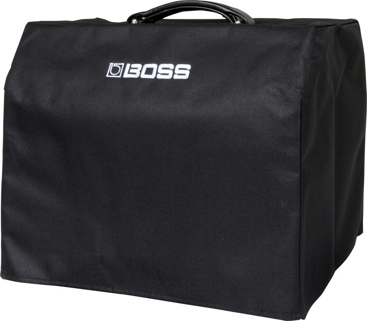 Bag for Guitar Amplifier Boss Acoustic Singer Pro AC Bag for Guitar Amplifier Black