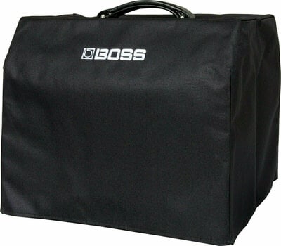 Bag for Guitar Amplifier Boss Acoustic Singer Pro AC Bag for Guitar Amplifier Black - 1