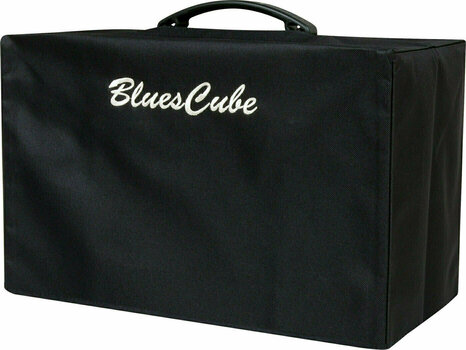 Bag for Guitar Amplifier Roland RAC-BCHOT Bag for Guitar Amplifier Black - 1