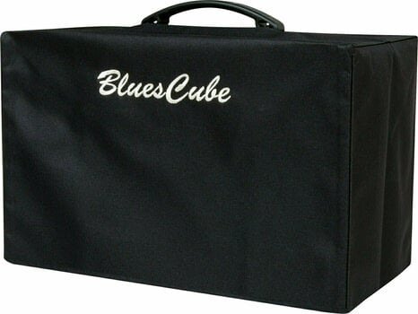 Bag for Guitar Amplifier Roland RAC-BCSTG Bag for Guitar Amplifier Black - 1