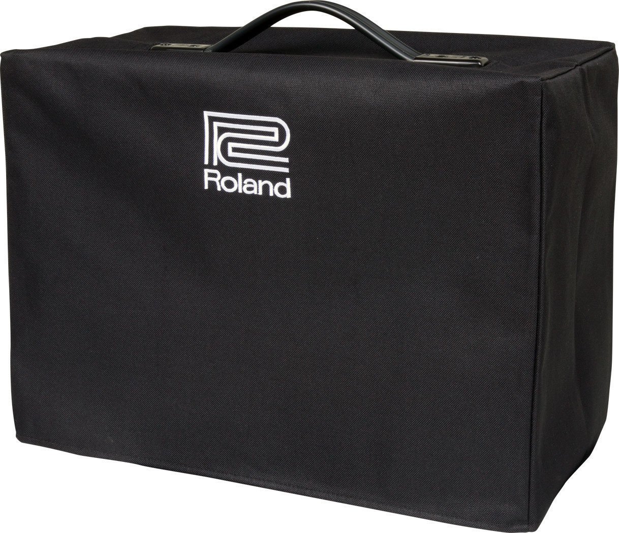 Bag for Guitar Amplifier Roland RAC-JC40 Bag for Guitar Amplifier Black