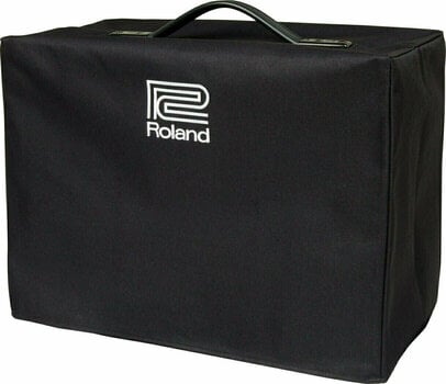 Bag for Guitar Amplifier Roland RAC-JC40 Bag for Guitar Amplifier Black - 1