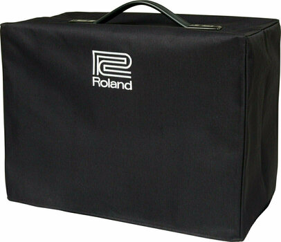 Bag for Guitar Amplifier Roland RAC-JC22 Bag for Guitar Amplifier Black - 1