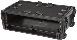 Rack SKB Cases 1SKB-iSF2U iSeries 2U Studio Flyer Laptop Rack