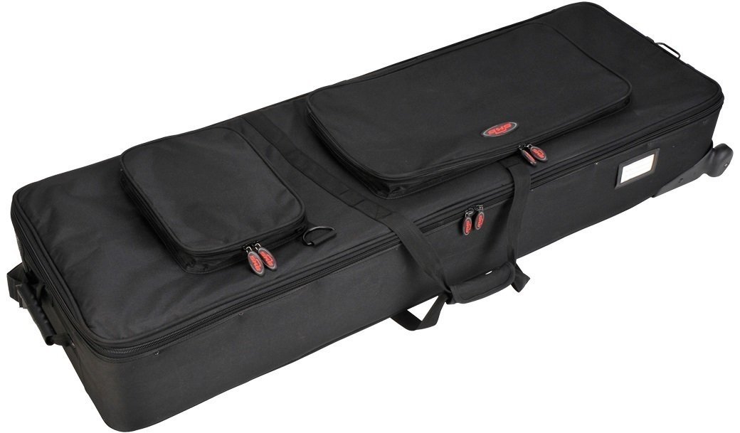 Keyboard bag SKB Cases 1SKB-SC76KW  76 Note Keyboards Black