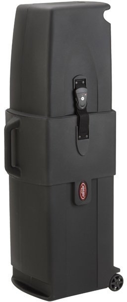 Travel Bag SKB Cases Roto Molded 2 Part Utility Case Black